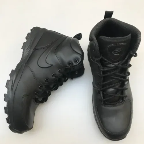 Bota / Tênis Nike Manoa Leather - 42 - Original - Sensacional