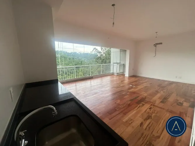 Tamboré Alphaville