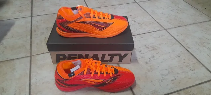 Tenis de futsal Penalty RX Locker