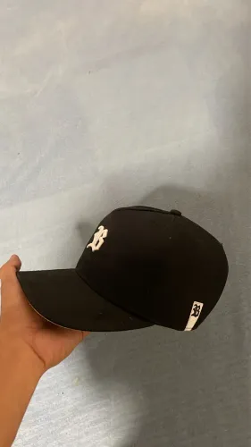 Boné BLCK authentic