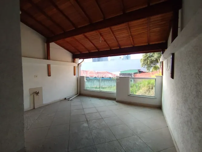 Casa de Condomínio para venda com 116m² e 2 vagas - próximo ao metrô Vila Matilde