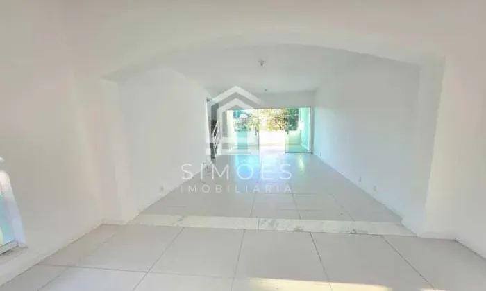 Casa em Condomínio para Venda em Rio de Janeiro, Anil, 3 dormitórios, 1 suíte, 3 banheiros