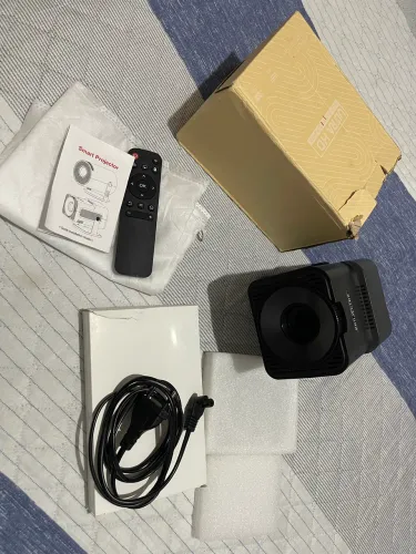 Projeto Ultra HD