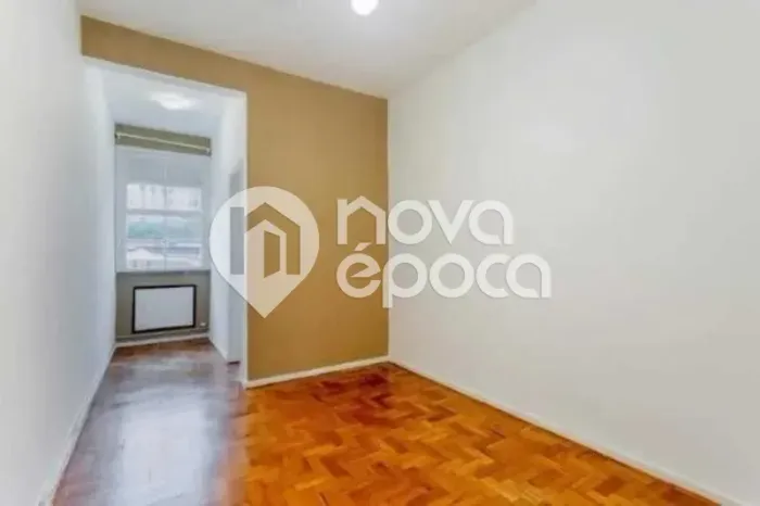 Copacabana | Apartamento 1 quarto, sendo 1 suite
