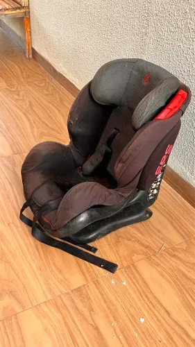 Bebê conforto promoção usado ótimo estado