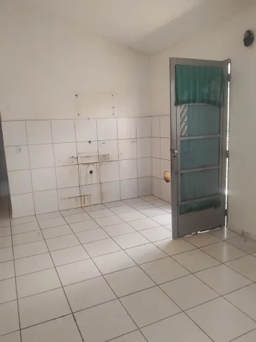 Casa alugo 