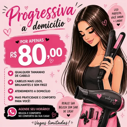 Progressiva 