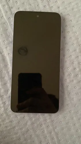 Celular Redmi 15 256gb