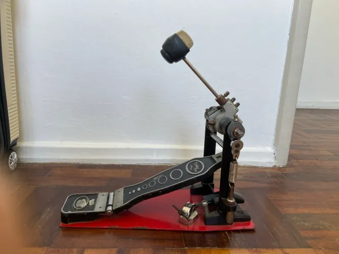 Pedal Simples Odery Privilege P-902 Double Chain Drive