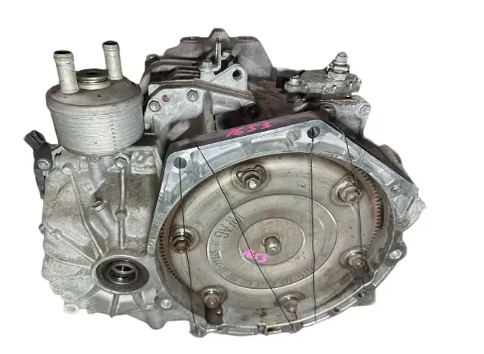 Cambio Automático 09g Vw Jetta Passat Golf Bora New Beetle