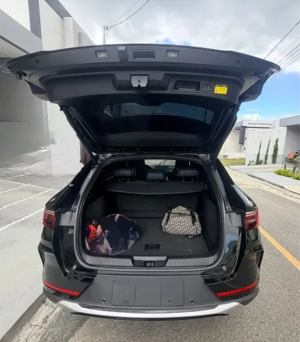 BYD Song Plus 1.5 16V Aut. (hibrido) 2024