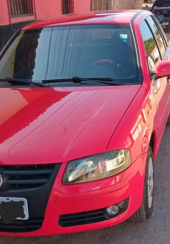 Volkswagen Gol Geração IV City Trend 1.0 8V MI Total Flex Mec. 4P 2013