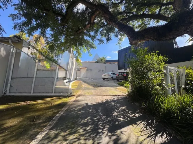 Casa à venda e para alugar em Campinas, Bairro das Palmeiras, com 3 quartos, com 112 m²