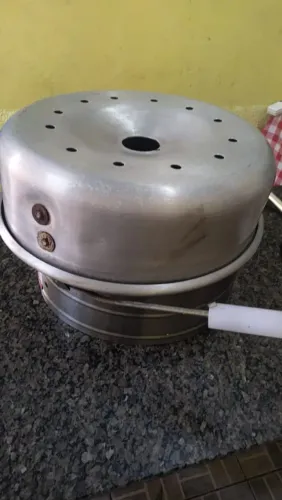 Forno paulistano
