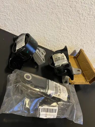Kit Coxim original Renault Kwid
