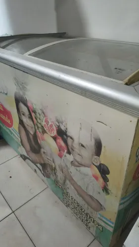 Freezer