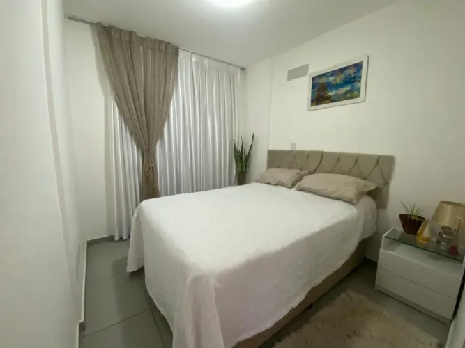 Apartamento de 2 dormitórios com ótima localização e excelente posição solar!