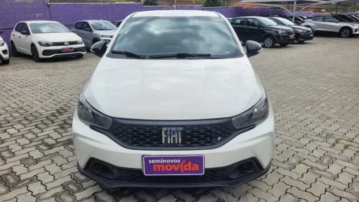 Fiat Argo Drive 1.0 Firefly 2026