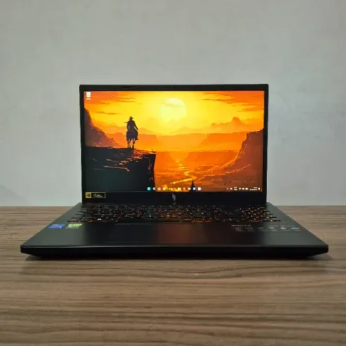 Notebook Gamer Acer (RTX 4060 + 32 GB RAM + 01 TB NVMe) c/ Garantia !!!
