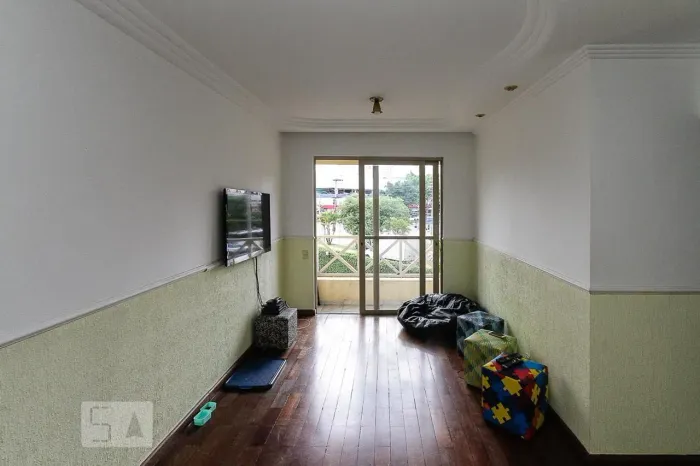 Apartamento à Venda - Mooca, 3 Quartos, 67 m2