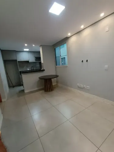 APARTAMENTO CHAPADA DA VIOLETA EM VÁRZEA GRANDE PARA LOCAÇÃO.