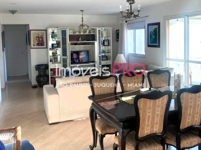 Apartamento, Vila Mariana - São Paulo