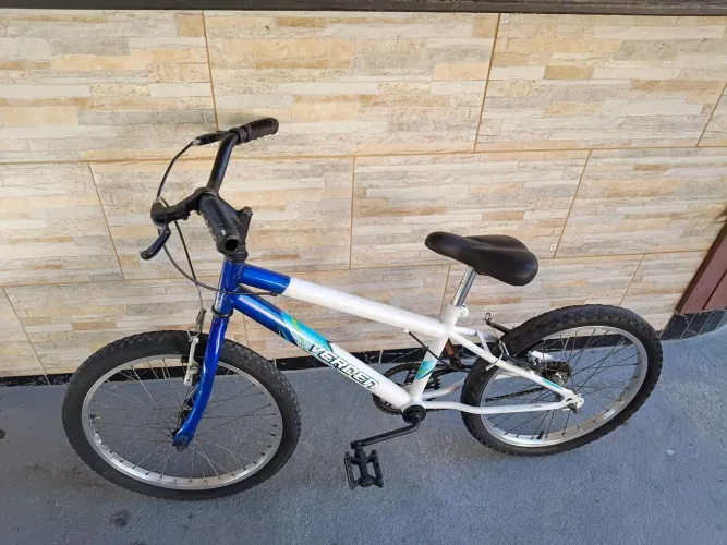 Bicicletas infantis 