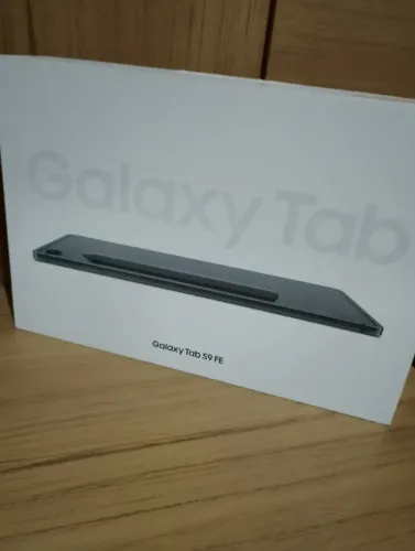 Tablet Samsung Galaxy S9 FE