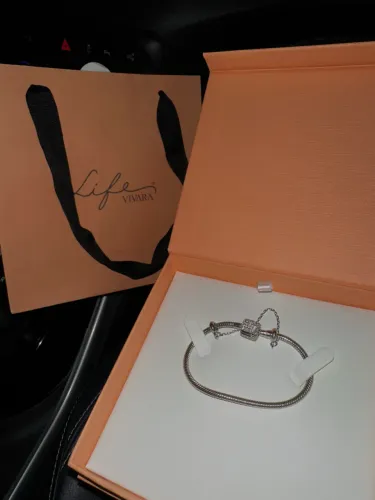 Pulseira Vivara original 