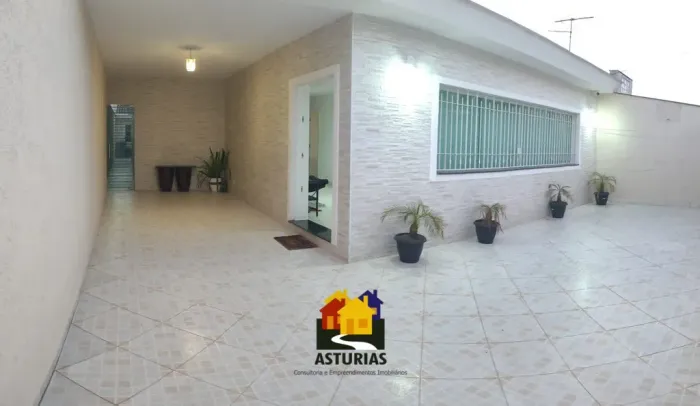 VENDE-SE CASA TÉRREA VILA SALETE-PENHA