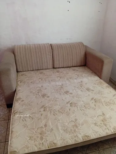 Sofa cama