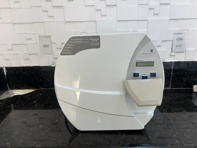 KaVo Autoclave - equip.médico-odontológico