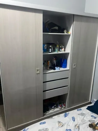 Guará Roupa