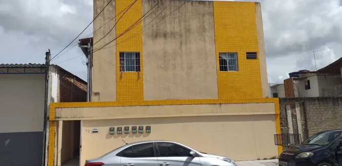 Apartamento alguel