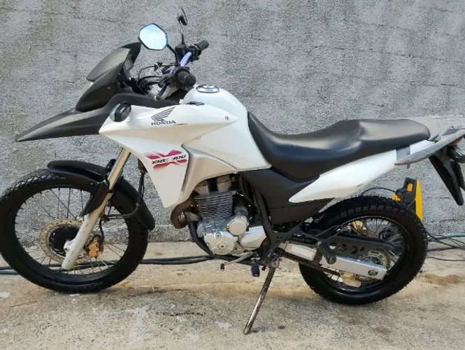 Vendo troco 