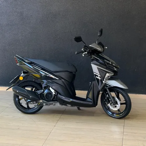 Yamaha Neo 125 modelo 2024