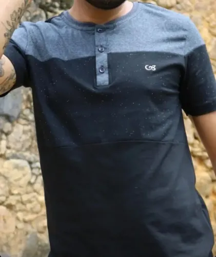 Camisa masculina
