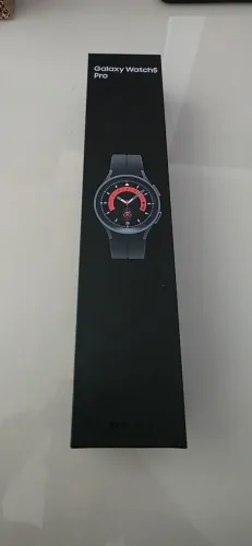 Galaxy Watch 5 pro bt
