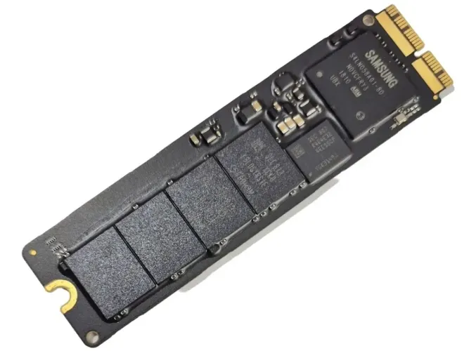 Ssd Macbook Air 128gb