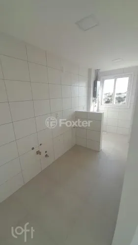 Apartamento à venda Rua Santa Cruz, Niterói - Canoas