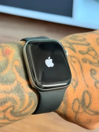 Apple Watch série 11 46mm