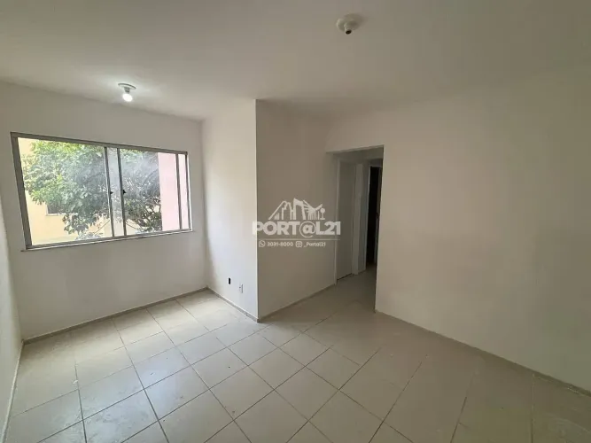 Apartamento padrão para Locação, Antônio Cassimiro, Petrolina, PE