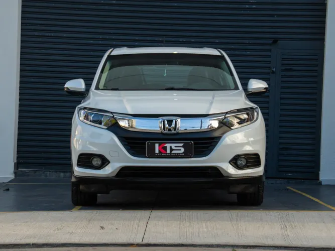 Honda HR-V LX 1.8 Flexone 16V 5P Aut. 2019