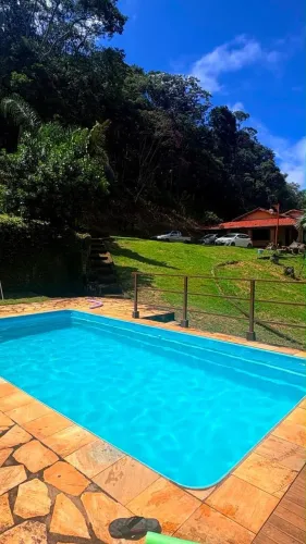 SITIO 10.000 M² EM CAETÉ VENDA