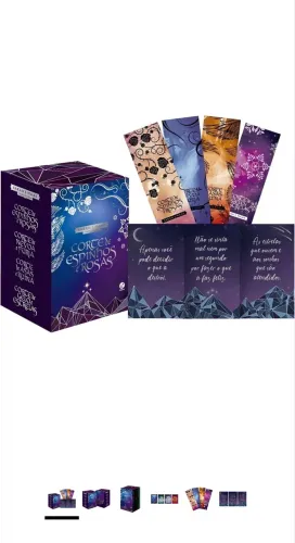 BOX ACOTAR