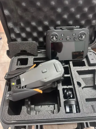 Drone Mavic 3T Thermal Entenprise 1 bateria