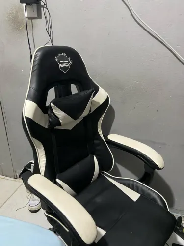 CADEIRA GAMER NINJA