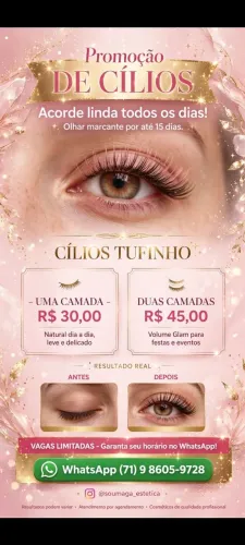 Cilios