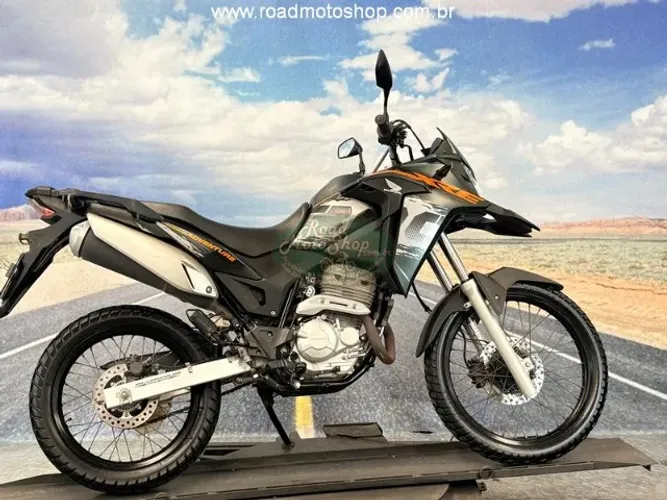 Honda XRE 300 Adventure Flex 2019