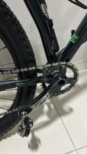 Bike aro 29 sense